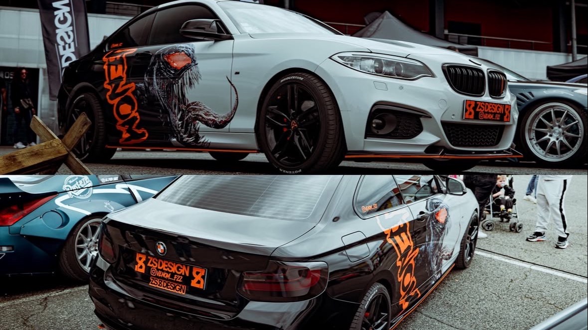 Nogaro Motor Festival 2024