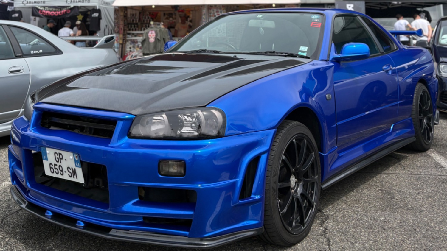 Nogaro Motor Festival 2026 – 10ᵉ Édition