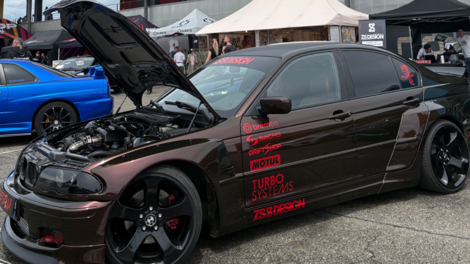 Nogaro Motor Festival 2026 – 10ᵉ Édition