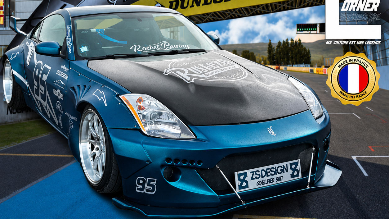 Nogaro Motor Festival 2024