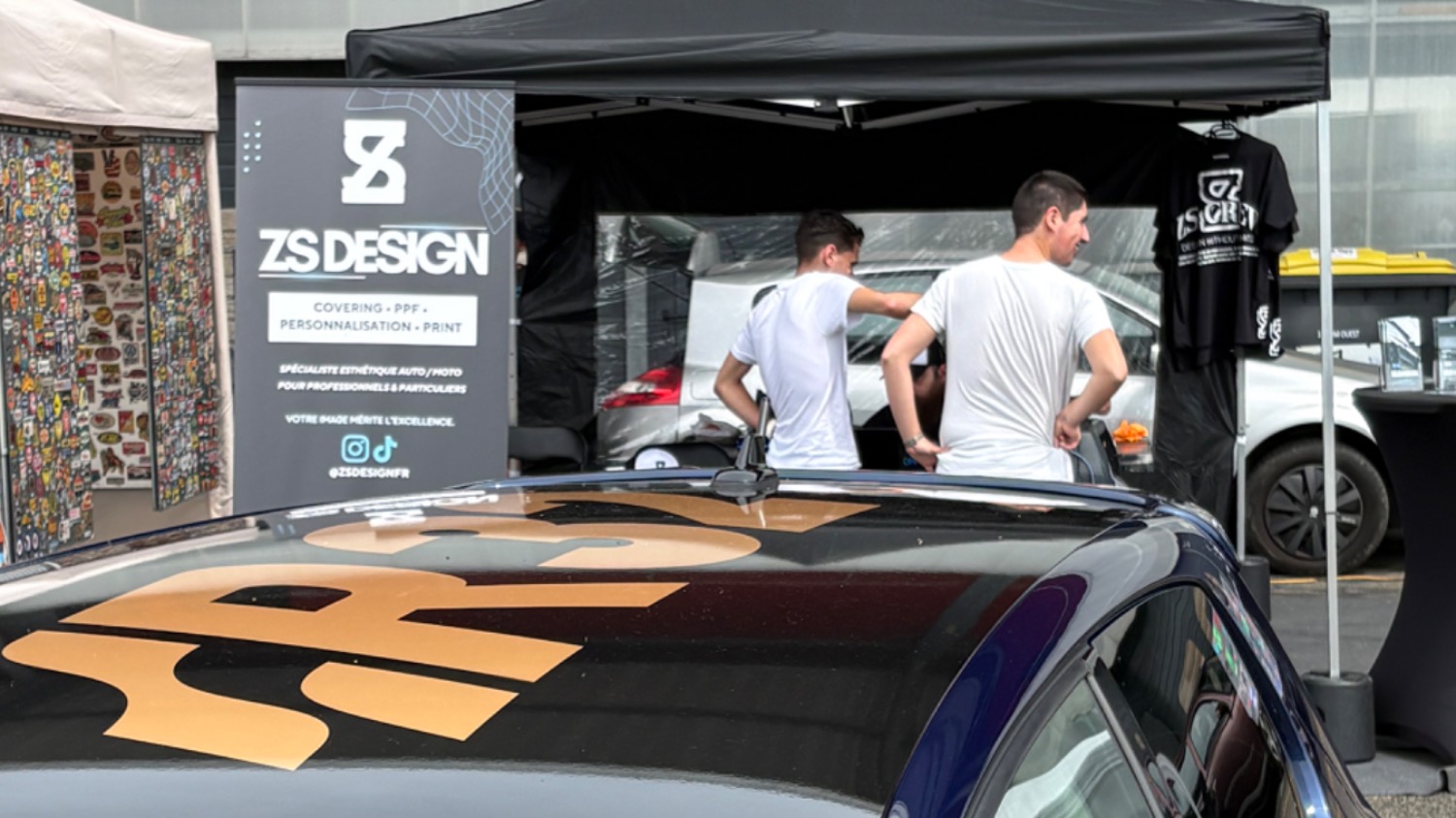 Nogaro Motor Festival 2026 – 10ᵉ Édition