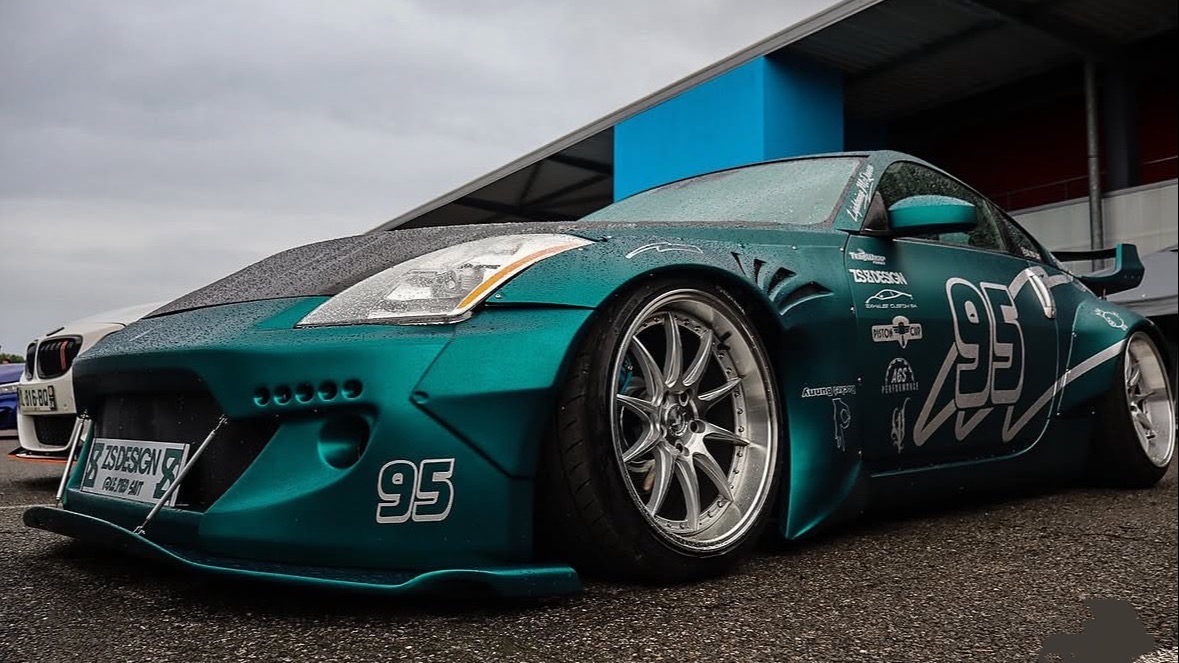 Nogaro Motor Festival 2024