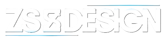 ZSDesign Logo
